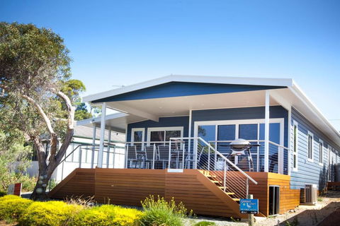 Angasi Coffin Bay - Kempsey Accommodation 0