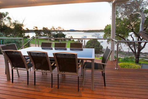 Angasi Coffin Bay - Kempsey Accommodation 1