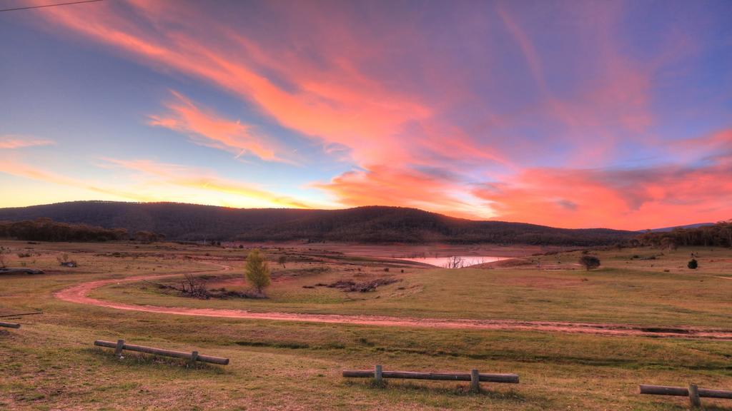 Anglers Reach NSW Kempsey Accommodation