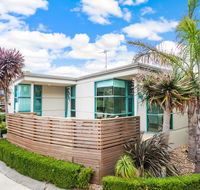 Anglesea River Apartments - Spa Apartment 40 - Kempsey Accommodation