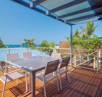 Angourie Blue 4 - close to surfing beaches and national park - Kempsey Accommodation