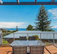 Angourie Blue Unit 2 - Kempsey Accommodation