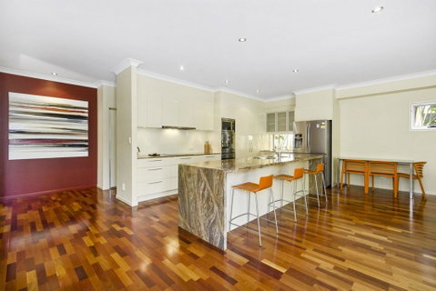 ANGOURIE HOUSE - SALT VILLAGE - Kempsey Accommodation 2