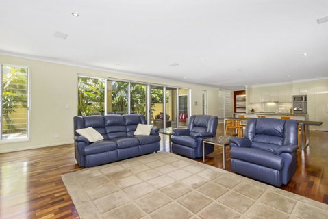 ANGOURIE HOUSE - SALT VILLAGE - Kempsey Accommodation 1