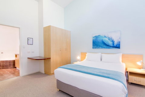 Angourie Resort - Kempsey Accommodation 1