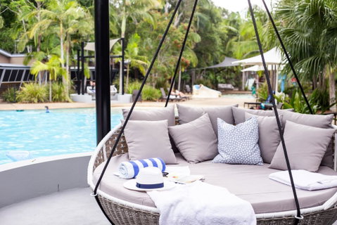 Angourie Resort - Kempsey Accommodation 0