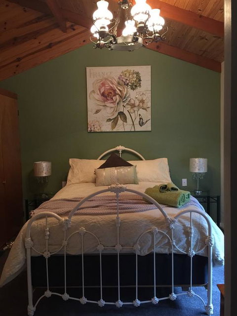 Annabells - Kempsey Accommodation 1