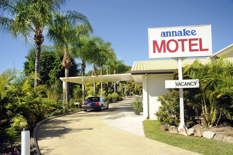 Beaudesert QLD Kempsey Accommodation