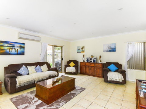 Anne's Beach Getaway - Kempsey Accommodation 2
