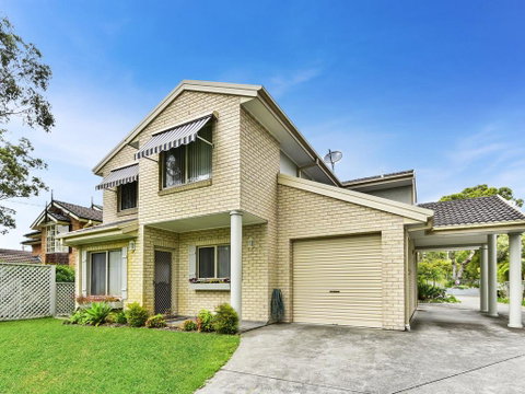Anne's Beach Getaway - Kempsey Accommodation 3