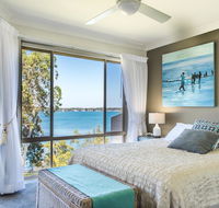 Anne's Waterfront Haven BB - Kempsey Accommodation