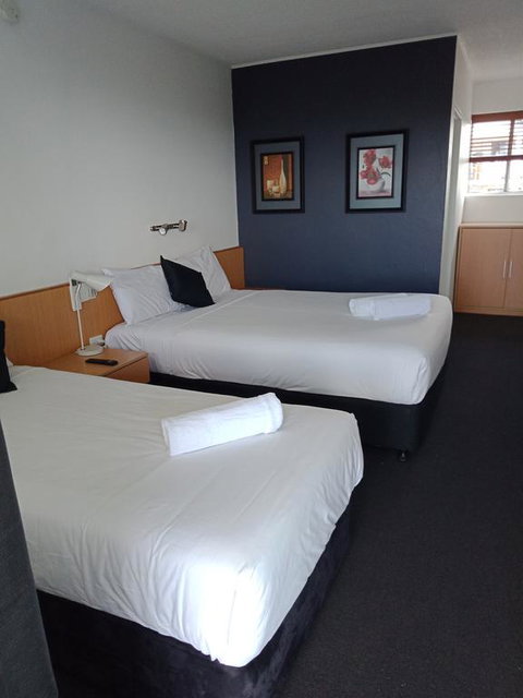 Annerley Motor Inn - Kempsey Accommodation 3