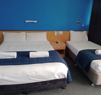 Annerley Motor Inn - Kempsey Accommodation