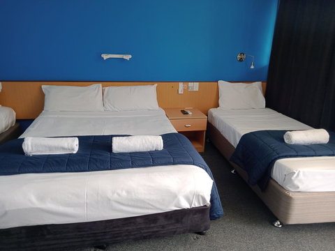 Annerley Motor Inn - Kempsey Accommodation 0
