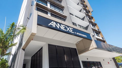 Annexe Apartments - Kempsey Accommodation 0