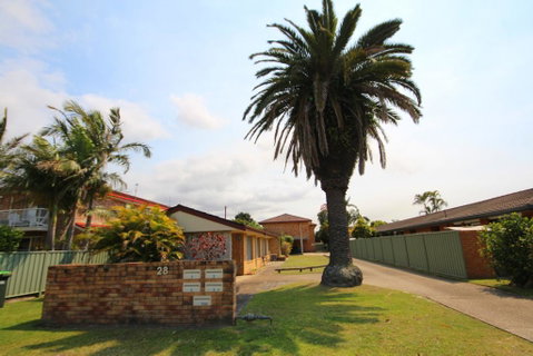 Annie's Apartment - Kempsey Accommodation 3