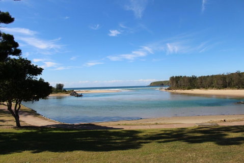 Annie's Apartment - Kempsey Accommodation 2