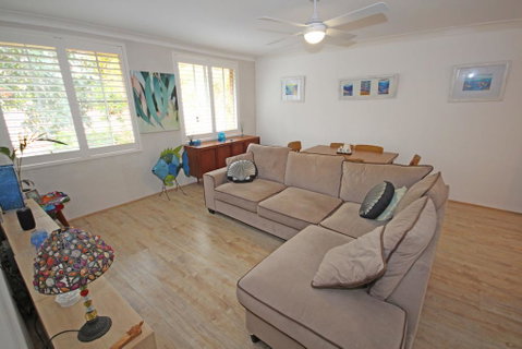 Annie's Apartment - Kempsey Accommodation 1