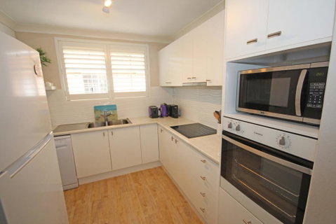 Annie's Apartment - Kempsey Accommodation 0