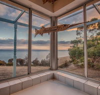 Antechamber Bay Retreats - Kempsey Accommodation