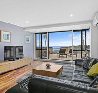 APARTMENT 10 PACIFIC APARTMENTS - FREE WIFI - Kempsey Accommodation