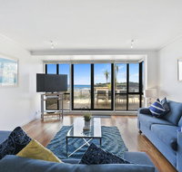 APARTMENT 11 PACIFIC APARTMENTS - Kempsey Accommodation