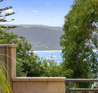 APARTMENT 23 PACIFIC APARTMENTS - sit on the deck and soak in the view - Kempsey Accommodation