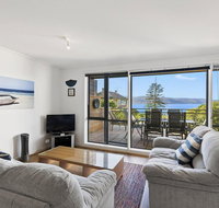 APARTMENT 26 PACIFIC APARTMENTS - Walk to town - Kempsey Accommodation
