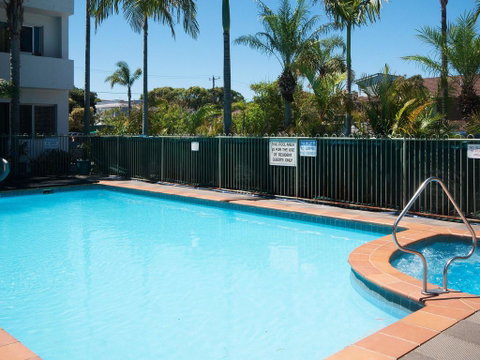 Apartment 3 - Providence - Kempsey Accommodation 0