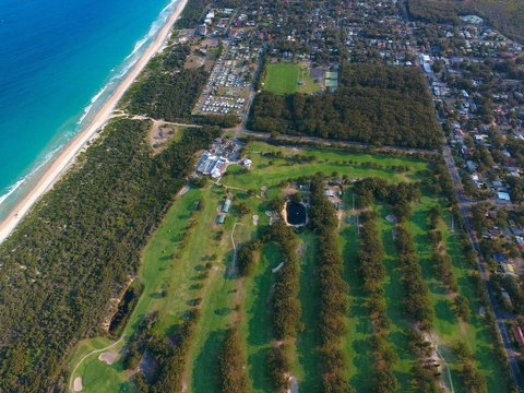Apartment 3 - Providence - Kempsey Accommodation 3