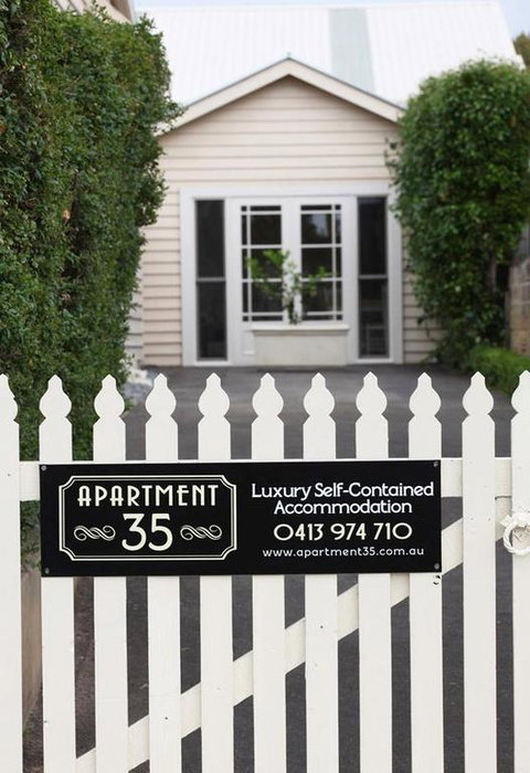 Apartment 35 - Kempsey Accommodation 3