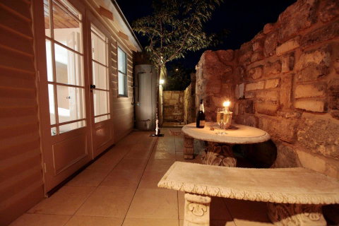 Apartment 35 - Kempsey Accommodation 1