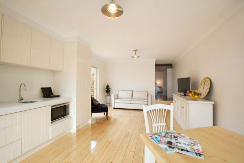 Apartment 35 - Kempsey Accommodation 2