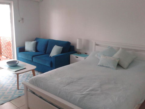 Apartment In Dolphin Heads Resort - Kempsey Accommodation 3