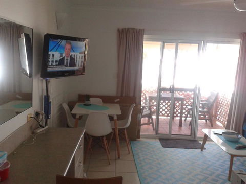Apartment In Dolphin Heads Resort - Kempsey Accommodation 2