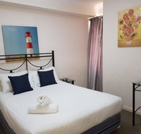 Apartment In East Perth - Kempsey Accommodation