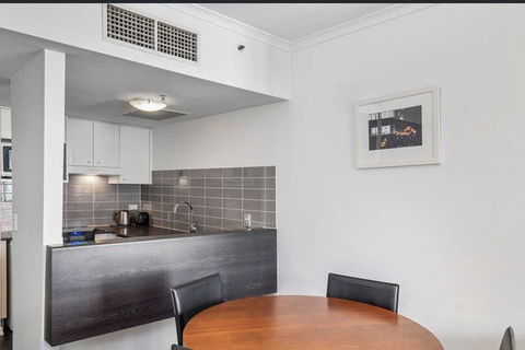 Apartment In The Heart Of Brisbane City CBD - Kempsey Accommodation 1