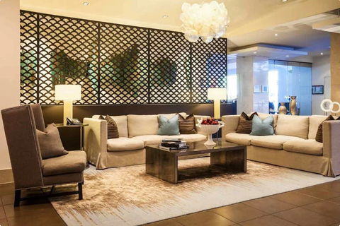 Apartment In The Heart Of Brisbane City CBD - Kempsey Accommodation 0