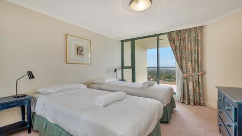 Apartment In The Heart Of Chatswood - Kempsey Accommodation 3