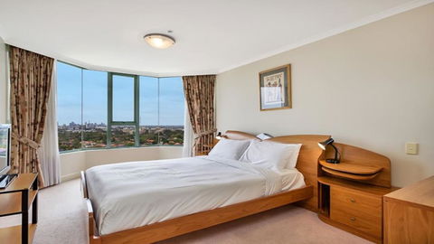 Apartment In The Heart Of Chatswood - Kempsey Accommodation 2