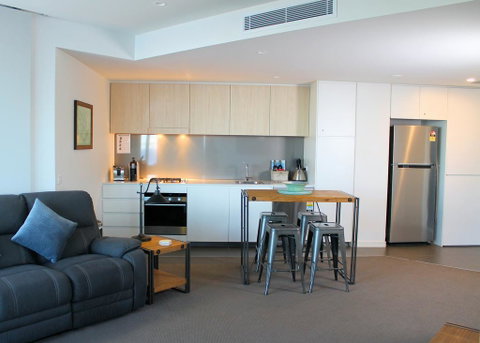 Apartment On King Street - Kempsey Accommodation 0