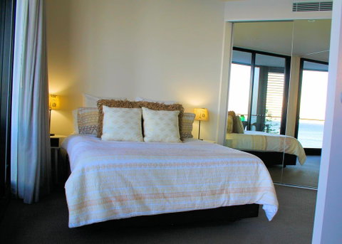 Apartment On King Street - Kempsey Accommodation 2