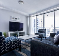 Apartment with Ocean Views - Kempsey Accommodation