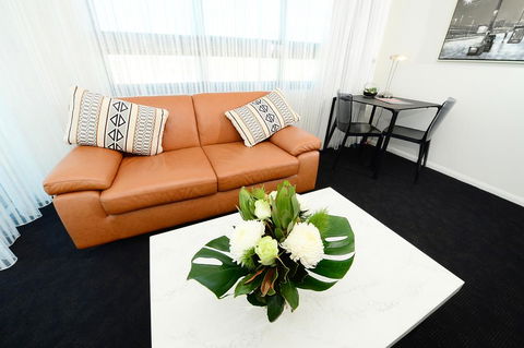 Apartments @ 79 Goondoon - Kempsey Accommodation 3
