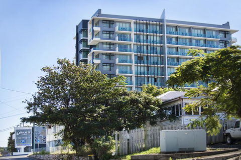 Apartments @ 79 Goondoon - Kempsey Accommodation 1