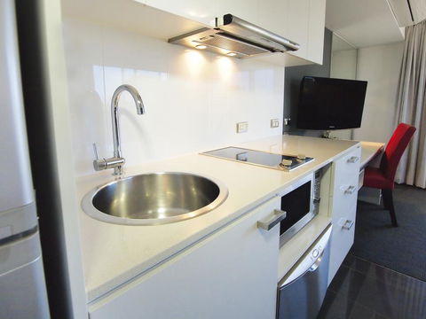 Apartments @ 81 Palmer - Kempsey Accommodation 2