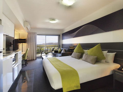 Apartments @ 81 Palmer - Kempsey Accommodation 1
