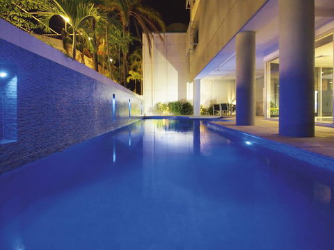 Apartments @ 81 Palmer - Kempsey Accommodation 0