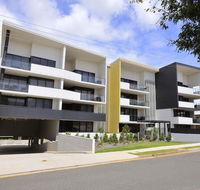 Apartments G60 Gladstone - Kempsey Accommodation