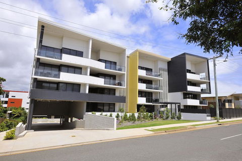 Apartments G60 Gladstone - Kempsey Accommodation 0